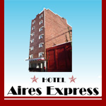 Aires Express