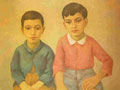 La Amistad