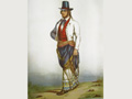 Estanciero Porteño