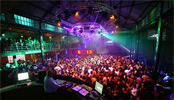 LUGARES PARA IR A BAILAR