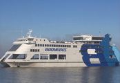 TRANSPORTES FLUVIALES