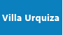 Villa Urquiza