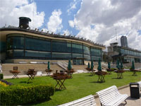 HIPODROMO DE PALERMO