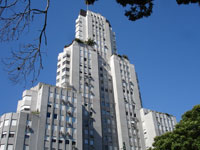 EDIFICIO KAVANAGH