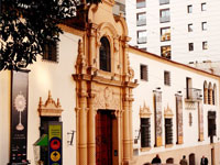 MUSEO FERNANDEZ BLANCO