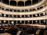 TEATRO SAN MARTIN