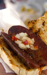 choripan
