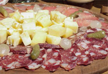 Picadas