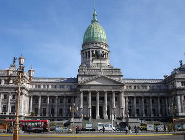 Congreso de la Nación Argentina