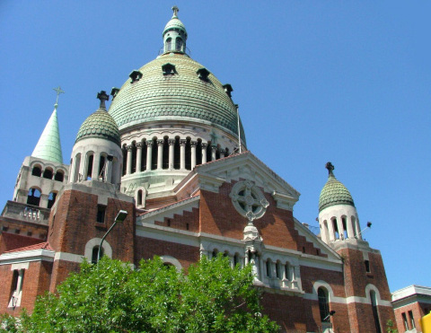 Iglesia Santa Rosa de Lima