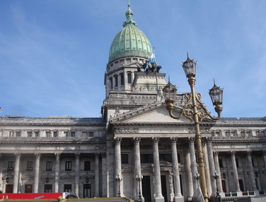 Congreso de la Nación Argentina