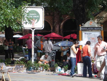 Belgrano