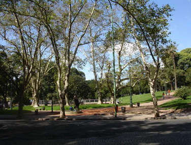 Belgrano