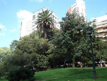 Belgrano