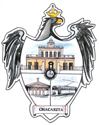 Emblema de Saavedra