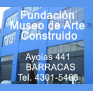 Fundacion Museo de Arte Construido