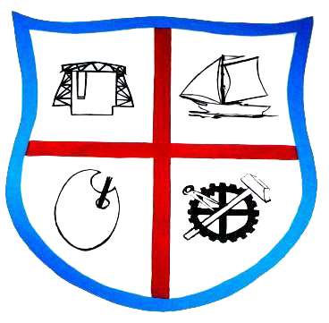 Emblema de Puerto Madero