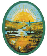 Emblema de Puerto Madero