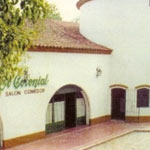 EL COLONIAL