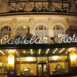 CASTELAR HOTEL & SPA
