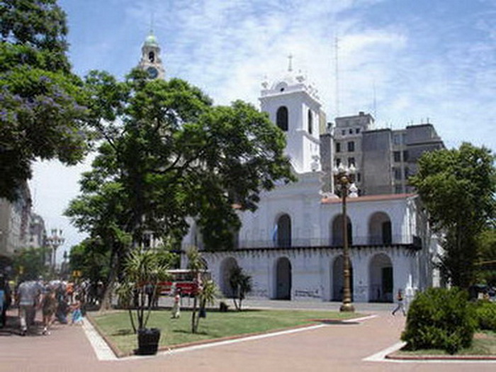 Cabildo