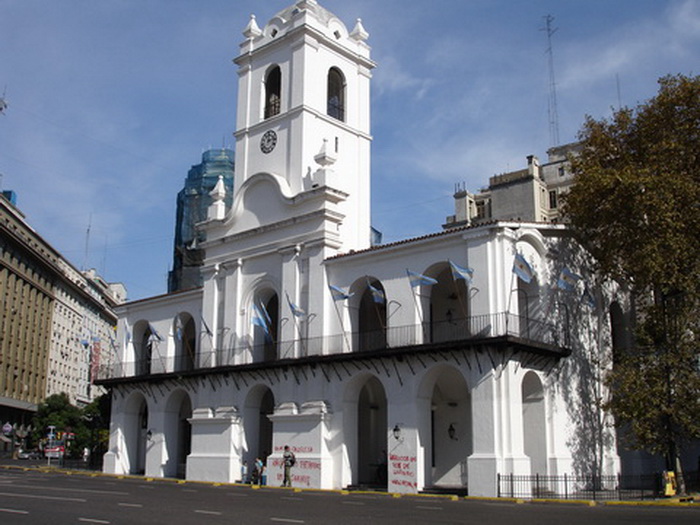 Cabildo