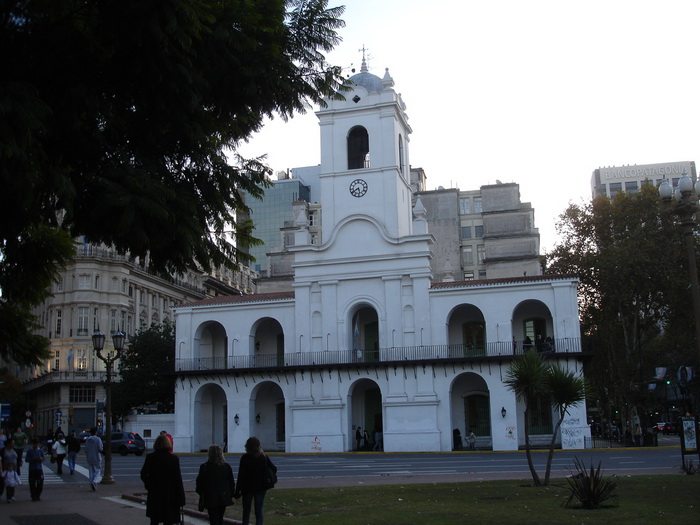 Cabildo