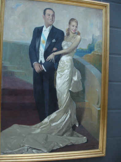 Museo del Bicentenario