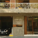 SARUM HOTEL DESIGN