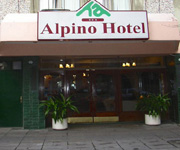 ALPINO HOTEL BUENOS AIRES