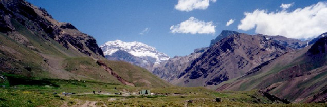 Mendoza