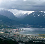 Tierra del Fuego