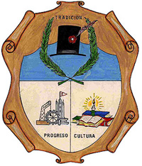 Emblema de Saavedra
