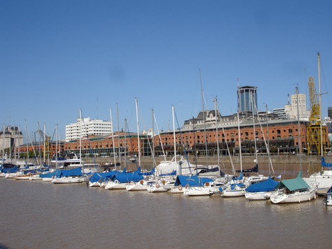 Puerto Madero