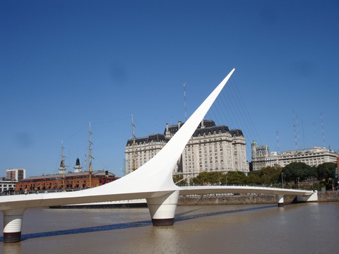 Puerto Madero