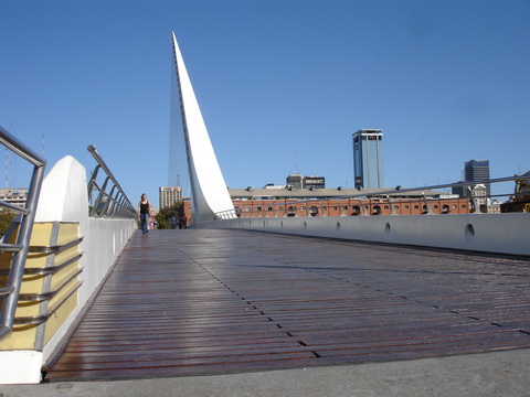 Puerto Madero