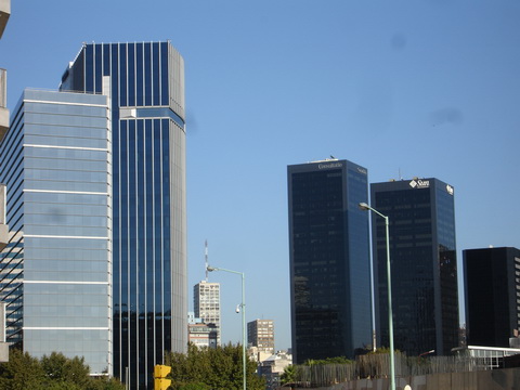 Puerto Madero