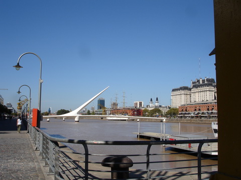 Puerto Madero