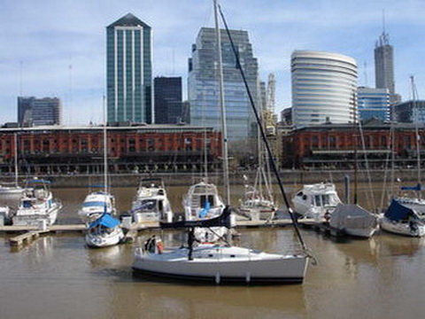 Puerto Madero