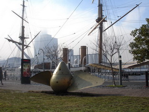 Puerto Madero