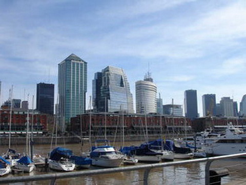 Puerto Madero