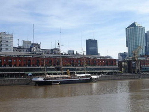 Puerto Madero