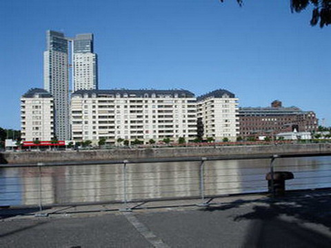 Puerto Madero