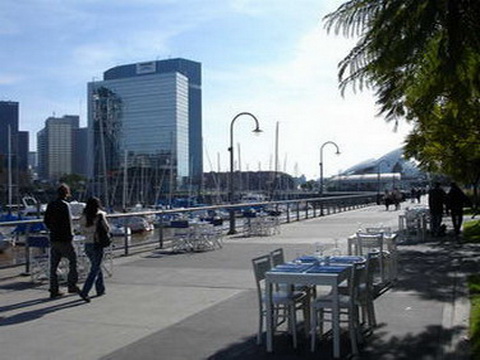 Puerto Madero