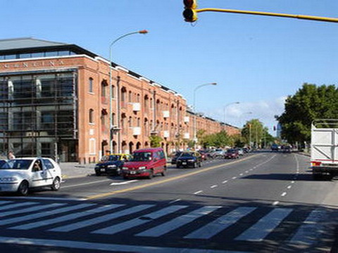 Puerto Madero