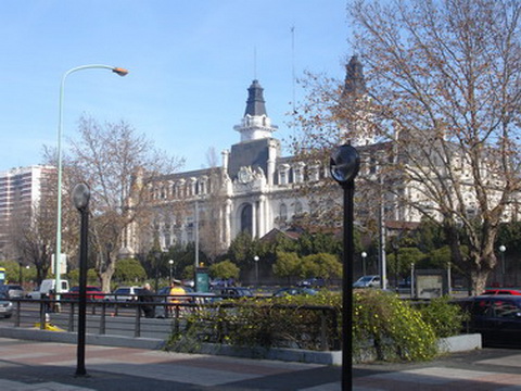 Puerto Madero