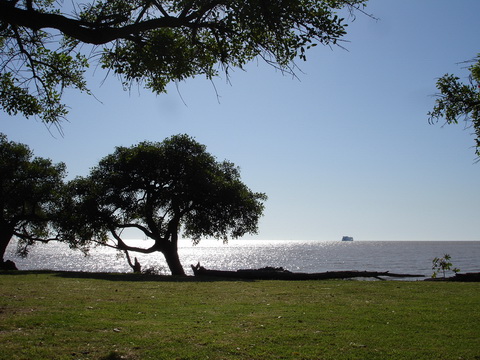 Reserva Ecológica