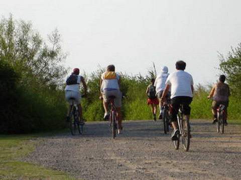 Reserva Ecológica