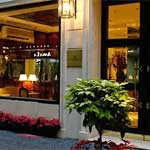 MELI RECOLETA PLAZA BOUTIQUE HOTEL