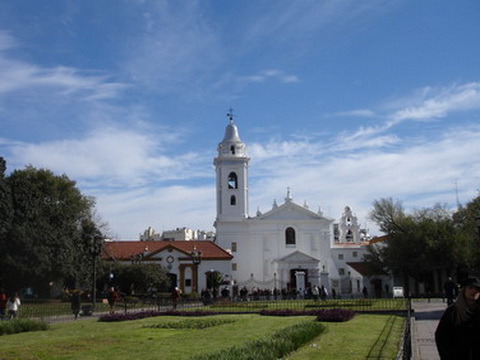 Recoleta